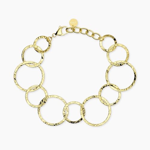 Bracciale Kidult Donna Kidult Style Donna in Acciaio chirurgico (316L) 831245 - 831245